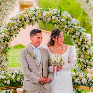 boda destino cusco