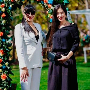 wedding planner angela